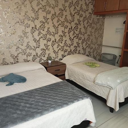 Casa Luna , Para 6 Personas Ла Пас Екстериор снимка