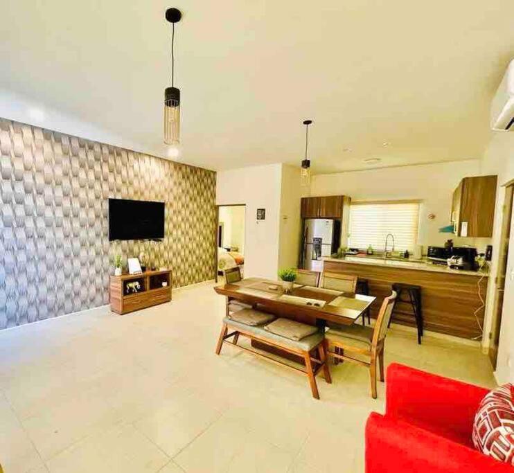 Casa Luna , Para 6 Personas Ла Пас Екстериор снимка