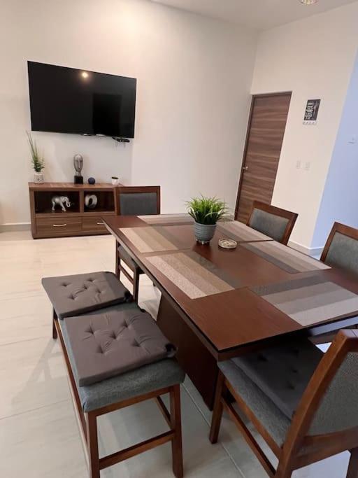 Casa Luna , Para 6 Personas Ла Пас Екстериор снимка