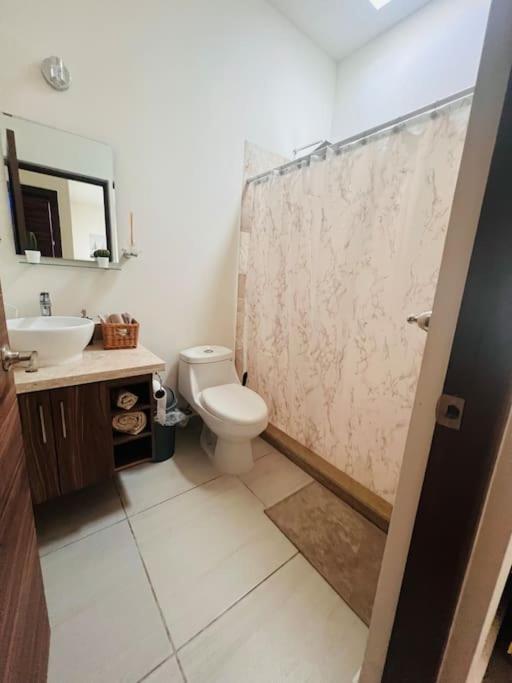 Casa Luna , Para 6 Personas Ла Пас Екстериор снимка