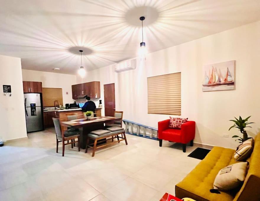 Casa Luna , Para 6 Personas Ла Пас Екстериор снимка