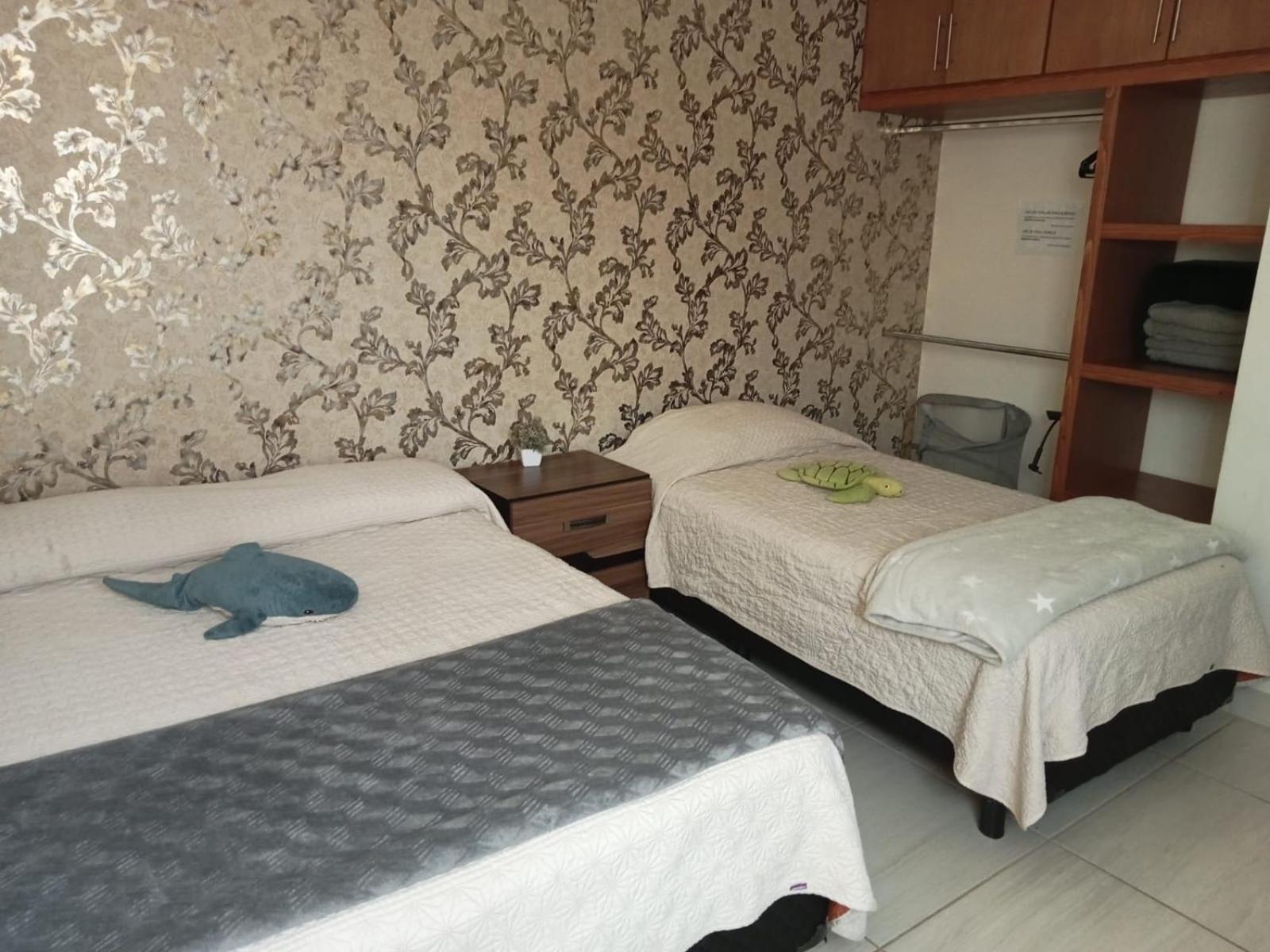 Casa Luna , Para 6 Personas Ла Пас Екстериор снимка